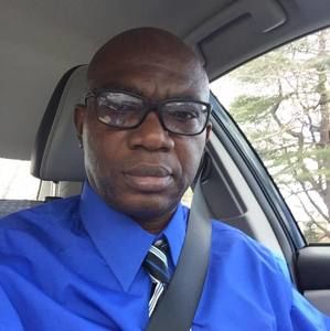 Meet your Posher, Adeleye